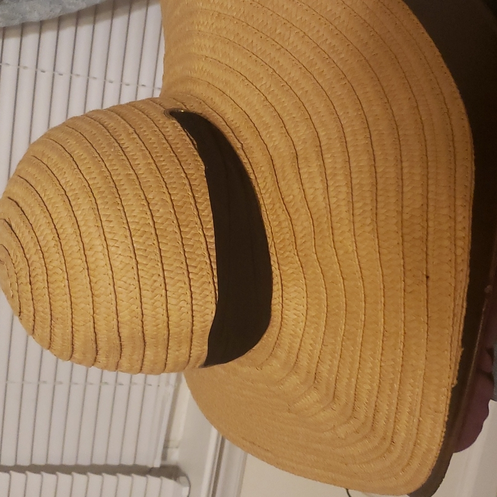 H&M Straw Hat